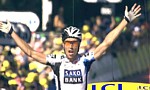 Nikki S�rensen gewinnt die zw�lfte Etappe der Tour de France 2009